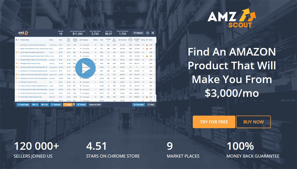 amazon-product-finder-amzscout