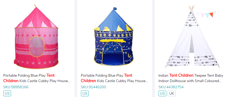 best-selling-toys-kids-tent