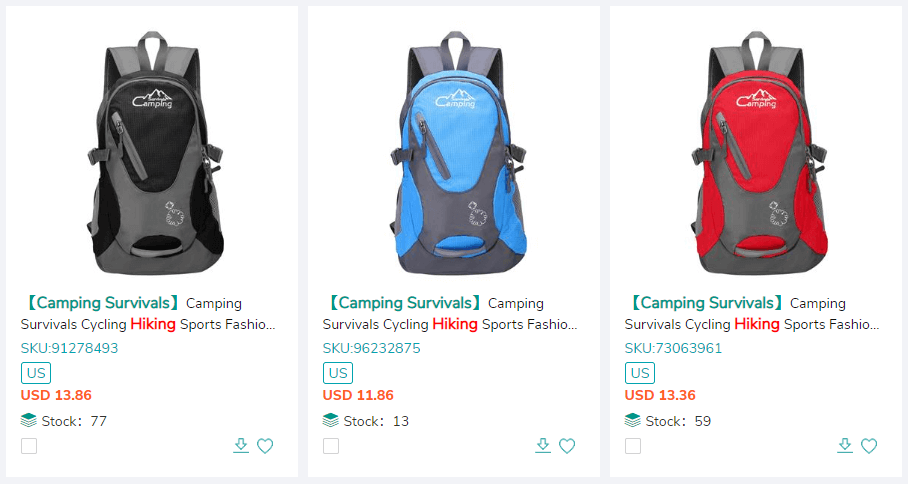 sell-stuff-online-hiking-backpack