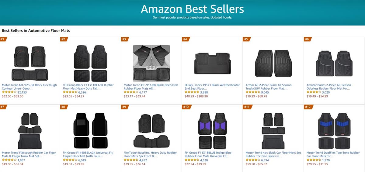 448_dropshipping_car_floor_mats_amazon_best_sellers